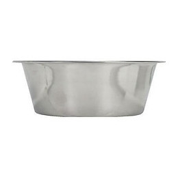 Aime Ecuelle En Inox O 21,5cm - Pour Chien