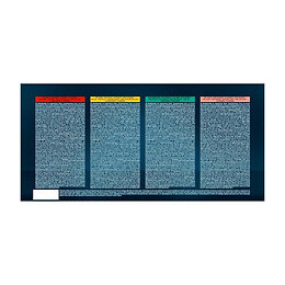 Gourmet Perle Les Filettines En Sauce Multivarietes - 60x85g