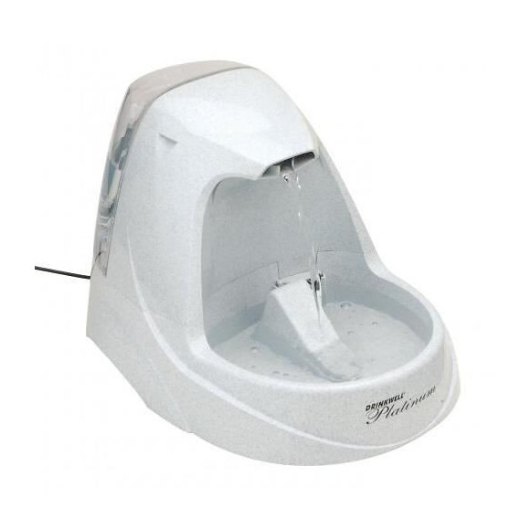 Petsafe - Fontaine Drinkwell Platinium 5 Litres D2eu-re-20
