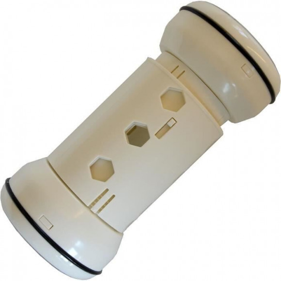 Distributeur De Croquettes Pipolino-s+ Blanc