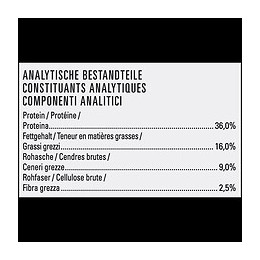 Beyond Croquettes Chat Grain Free Saumon 1,2