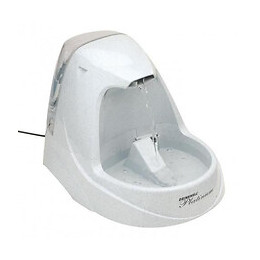 Petsafe - Fontaine Drinkwell Platinium 5 Litres D2eu-re-20