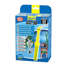 Tetra Gc 30 Aspirateur
