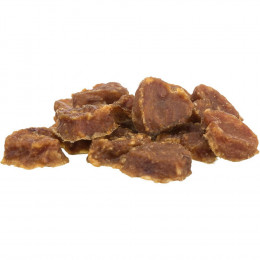 Friandise Au Poulet Forme De Cœurs, Pour Chiens. - Trixie - Tr-31609