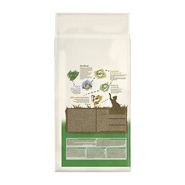 Purina Cat Chow Croquettes Pour Chat Adulte Sterilise - Riche En Dinde - 10 Kg