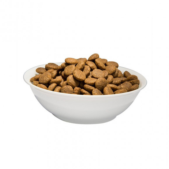 Croquette De Viandes Fraiches A La Volaille Sachet De 500 G Pour Chien Adulte 501018 - Equilibre & Instinct - Eq-05505