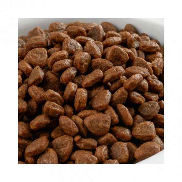 Croquettes De Viandes Fraiches A La Volaille Formule Allege Sachet De 500g Pour Chien Adulte 501021 - Equilibre & Instinct - Eq