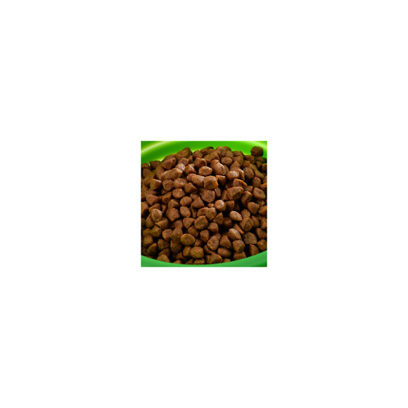 Croquettes De Viandes Fraiches A La Volaille, Sachet De 500g Pour Jeune Chien 501020 - Equilibre & Instinct - Eq-05504