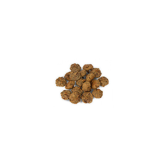 Friandise Au Gibier Sans Céréales Et Sans Gluten 110 G Pour Chien - Fantail - Va-17687