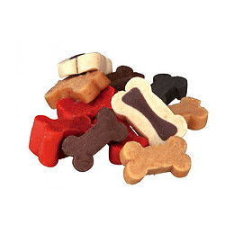Friandise Soft Snack Bony Mix 500 Gr Pour Chien - Trixie - Tr-31496