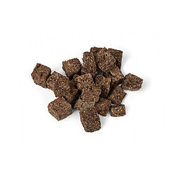 Friandise Au Boeuf , Sans Céréales Et Sans Gluten 70 G Pour Chien - Fantail - Va-17695