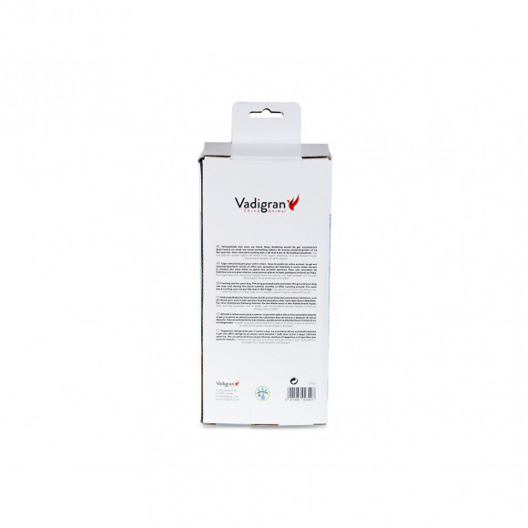 Vadigran Tapis Rafraichissant - 50x40cm - Pour Chien