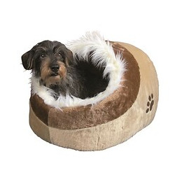 Trixie Abri Douillet Minou Pour Chat Et Chien