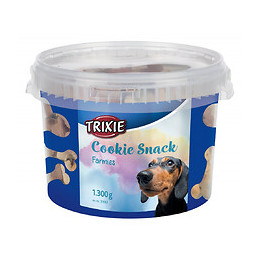 Cookie Snack Farmies. Friandise Pour Chien 1.3 Kg. - Trixie - Tr-31663