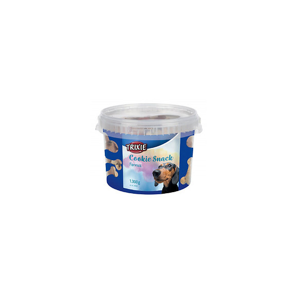Cookie Snack Farmies. Friandise Pour Chien 1.3 Kg. - Trixie - Tr-31663