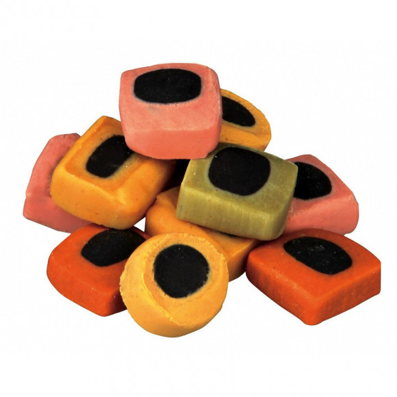 Friandise Dog'o'rado  Au Poulet Pour Chien 500g - Trixie - Tr-31522