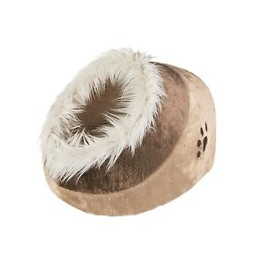 Trixie Abri Douillet Minou Pour Chat Et Chien