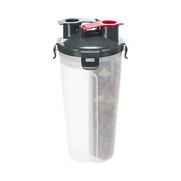 Récipients D'eau Et De Nourriture Nomade Pour Chien - Trixie - Tr-25019