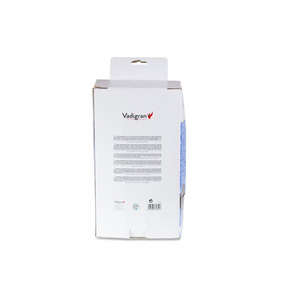 Vadigran Tapis Rafraichissant - 90x50cm - Pour Chien