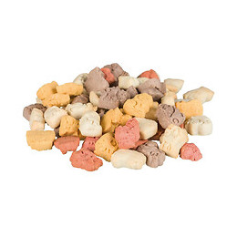 Cookie Snack Farmies. Friandise Pour Chien 1.3 Kg. - Trixie - Tr-31663
