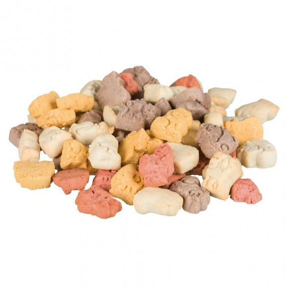 Cookie Snack Farmies. Friandise Pour Chien 1.3 Kg. - Trixie - Tr-31663