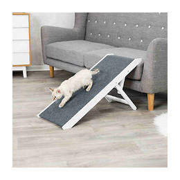 Rampe Pour Chat Et Chien, 36 X 90 Cm. - Trixie - Tr-39375