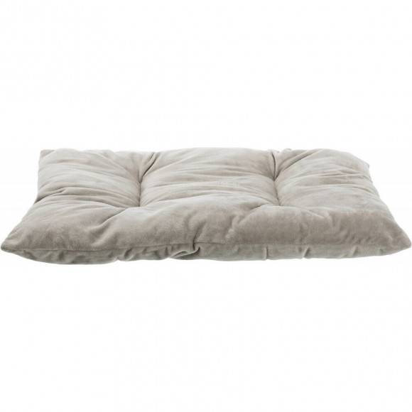 Corbeille 70 X 50 Cm En Osier Avec Coussin   Chien - Trixie - Tr-28093