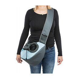 Sac Ventral Sling Pour Petit Chiens - Trixie - Tr-28883
