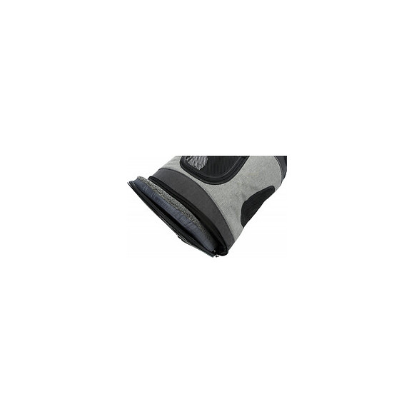 Sac À Dos Timon. Taille 34 X 44 X 30 Cm. Pour Chien Max 12 Kg. - Trixie - Tr-28944