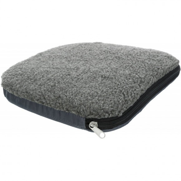 Sac À Dos Timon. Taille 34 X 44 X 30 Cm. Pour Chien Max 12 Kg. - Trixie - Tr-28944