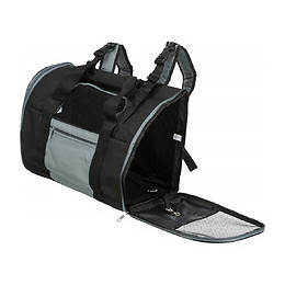 Sac À Dos De Transport Connor Pour Petit Animal  Jusqu'à 8 Kg - Trixie - Tr-2882