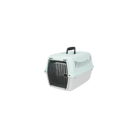 Junior Box De Transport. 26 X 39 X 25 Cm. Pour Chiots. - Trixie - Tr-39804