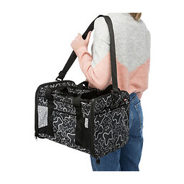 Sac Adrina Pour Chien Taille 26 X 27 X 42 Cm - Trixie - Tr-2889