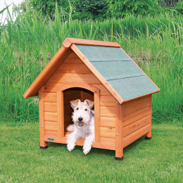 Niche Cottage. S-m. 71 × 77 × 76 Cm. Pour Chiens Type Sheltie. - Trixie - Tr-39530