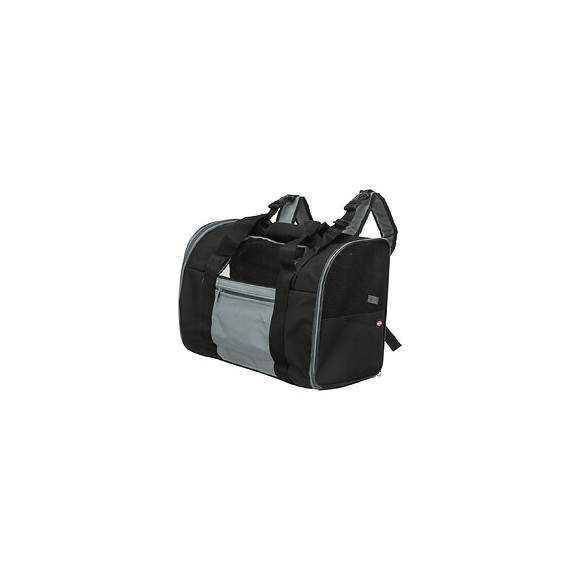 Sac À Dos De Transport Connor Pour Petit Animal  Jusqu'à 8 Kg - Trixie - Tr-2882