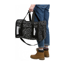 Sac Adrina Pour Chien Taille 26 X 27 X 42 Cm - Trixie - Tr-2889