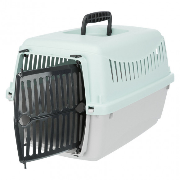 Junior Box De Transport. 26 X 39 X 25 Cm. Pour Chiots. - Trixie - Tr-39804