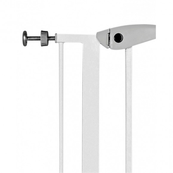 Barrière Pour Chiens. Dimension: De 75 À 85 × 76 Cm Hauteur. - Trixie - Tr-39451