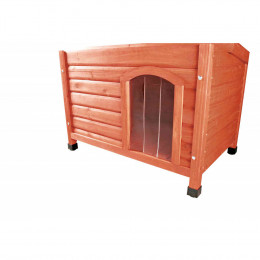 Porte Plastique Pour Les Niches  Article: 39553- 39563. Pour Chien - Trixie - Tr-39573