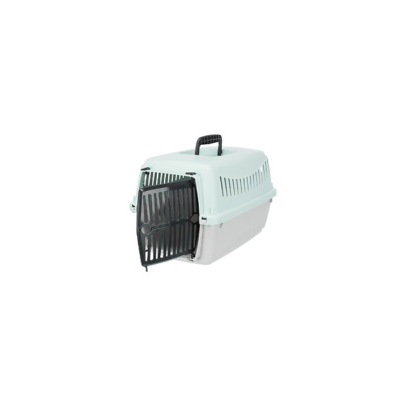 Junior Box De Transport. 26 X 39 X 25 Cm. Pour Chiots. - Trixie - Tr-39804