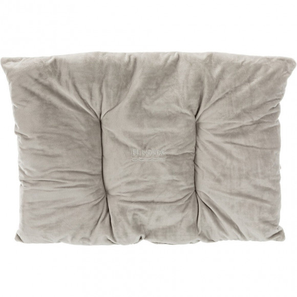 Corbeille 60 X 43 Cm En Osier Avec Coussin Pour Chien - Trixie - Tr-28092