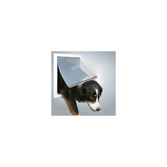 Chatière Pour Chien 2 Positions M-xl - Trixie - Tr-3879