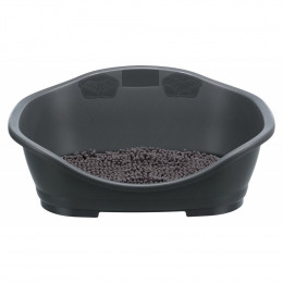 Tapis Absorbant. 45 X 32 Cm. Anti-saletés. Pour Chien. - Trixie - Tr-28633