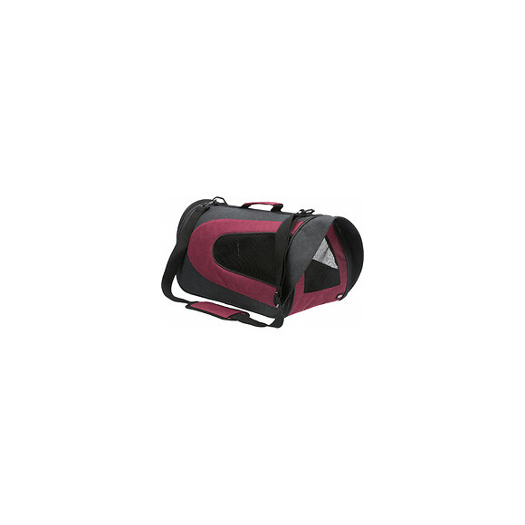 Sac Alina Pour Chiens. Taille  27 × 27 × 52 Cm. Poids Max 6 Kg. - Trixie - Tr-28962