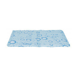 90 X 50 Cm Matelas Rafraîchissant. Pour Chien - Trixie - Tr-28779