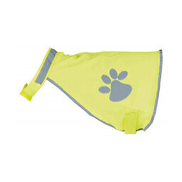 Gilet De Sécurité Pour Chien Taille L - Trixie - Tr-30083