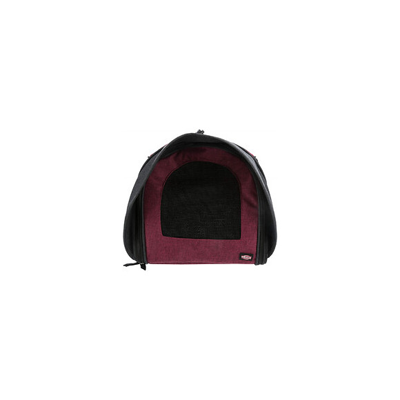 Sac Alina Pour Chiens. Taille  27 × 27 × 52 Cm. Poids Max 6 Kg. - Trixie - Tr-28962