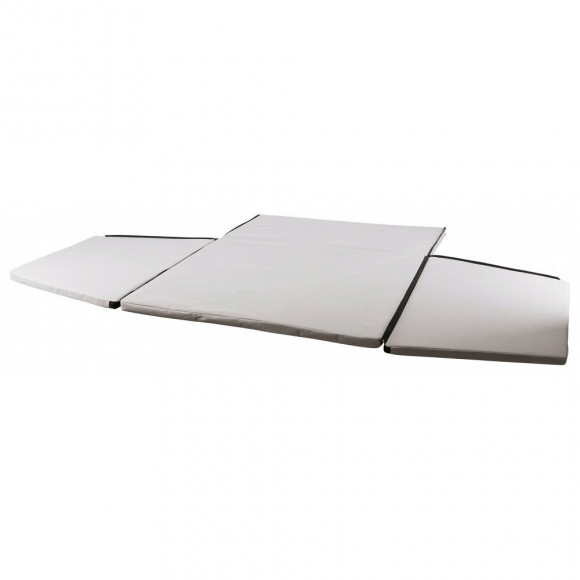 Habillage Intérieur Du Box De Transport Aluminium Référence: 39343. Taille L Pour Chien - Trixie - Tr-39313