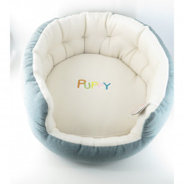 Corbeille Dream Déhoussable. Taille 60 Cm. Pour Chiot. Gamme Puppy. - Zolux - Zo-409716