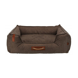 Coussin Pour Chien, 60 X 50 Cm .be Nordic - Föhr Soft - Trixie - Tr-37605